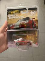 Hotwheels Premium F&F Chase