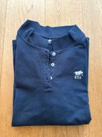 Polo Sylt Shirt, dunkelblau, Grösse XL Top Zustand!