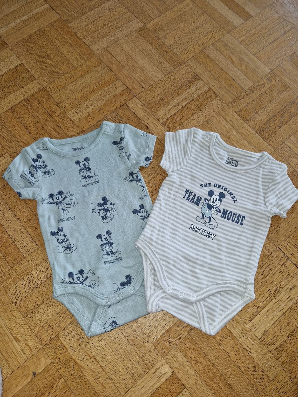 C&A Lotti & Set di vestiti: Neue Sommerbody's grösse 56 – Nuovo (secondo la descrizione) da Aesch BL venduto da Dias2202