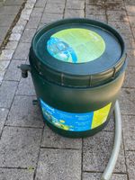 Gartenteich-Filter