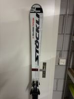 Ski Stöckli Laser World Cup 170cm  mit Bindung