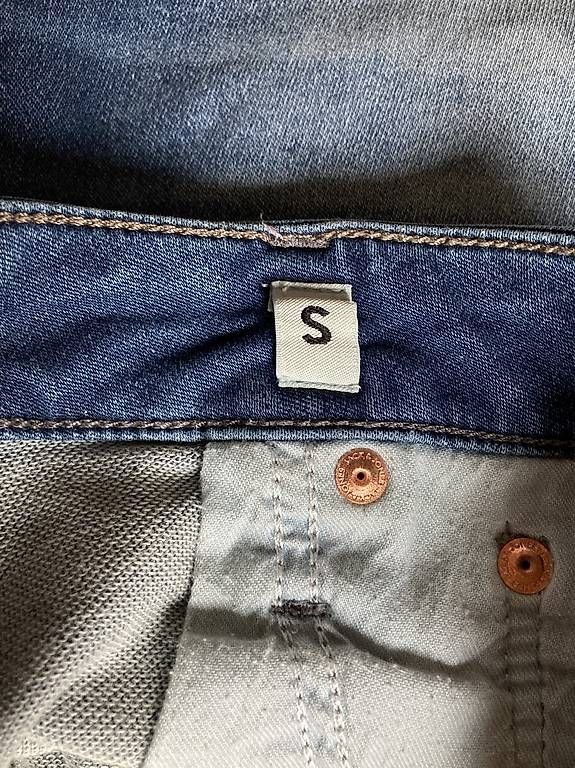 Jack & Jones Jeans: Shorts von Jack and Jones – Usato da Hämikon venduto da autiva 2