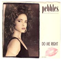 PEBBLES