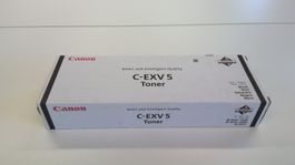 Canon Toner iR 1600 2 Stk. black (C-EXV5)