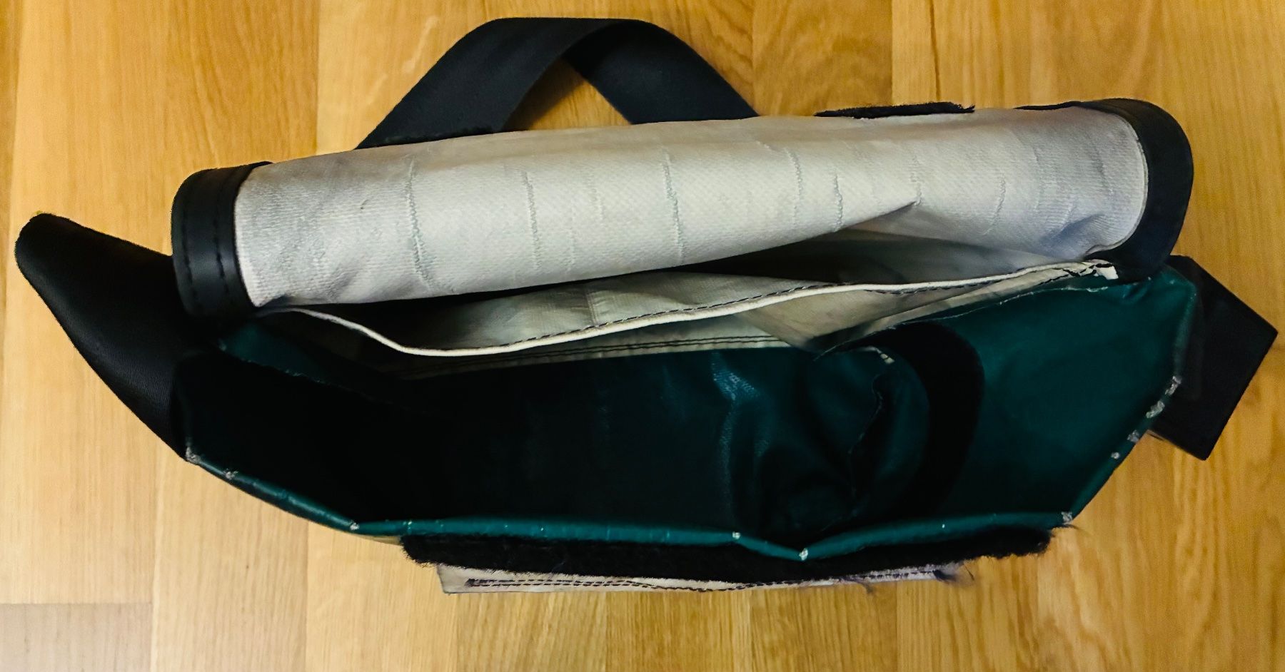 Freitag Taschen: Freitag Tasche MFD Serie G5.1 – Gebraucht aus Bern von RageMM87 2