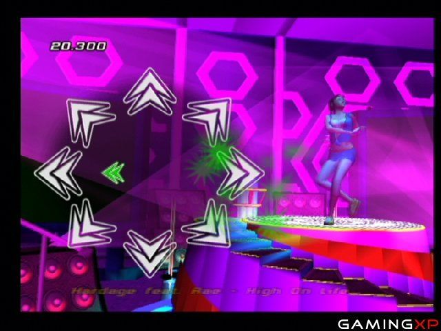 Nintendo Giochi: 😎Dance Party Pop Hits + Dance  Wii – Usato da Schüpfheim venduto da Games_Spielkonsolen 3