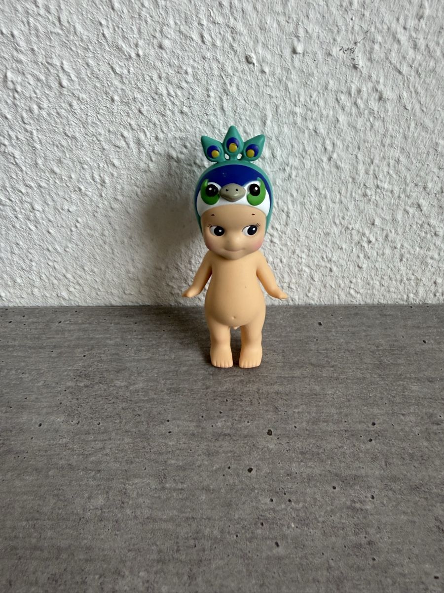 Sonny Angel Figuren: Sonny angels animaux 4 – Neu (gemäss Beschreibung) aus Meyrin von Steph_g28