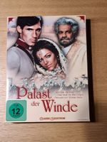 DVD Palast der Winde, The Far Pavilions, Boxset mit 3 Discs
