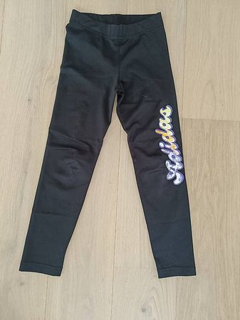 Sportleggings adidas, Gr. 116