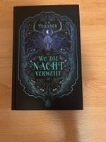 Wo die Nacht verweilt von A.B.Poranek
