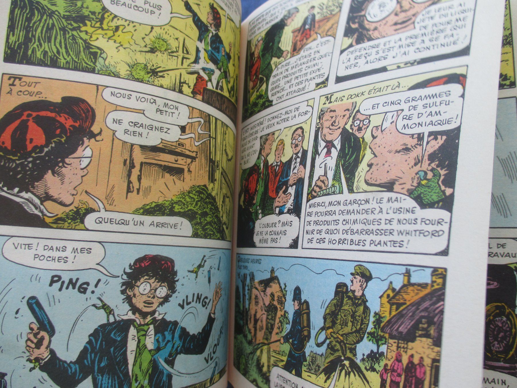 Fumetti: Akim Color Album – Usato da Colombier NE venduto da Nevenma 1