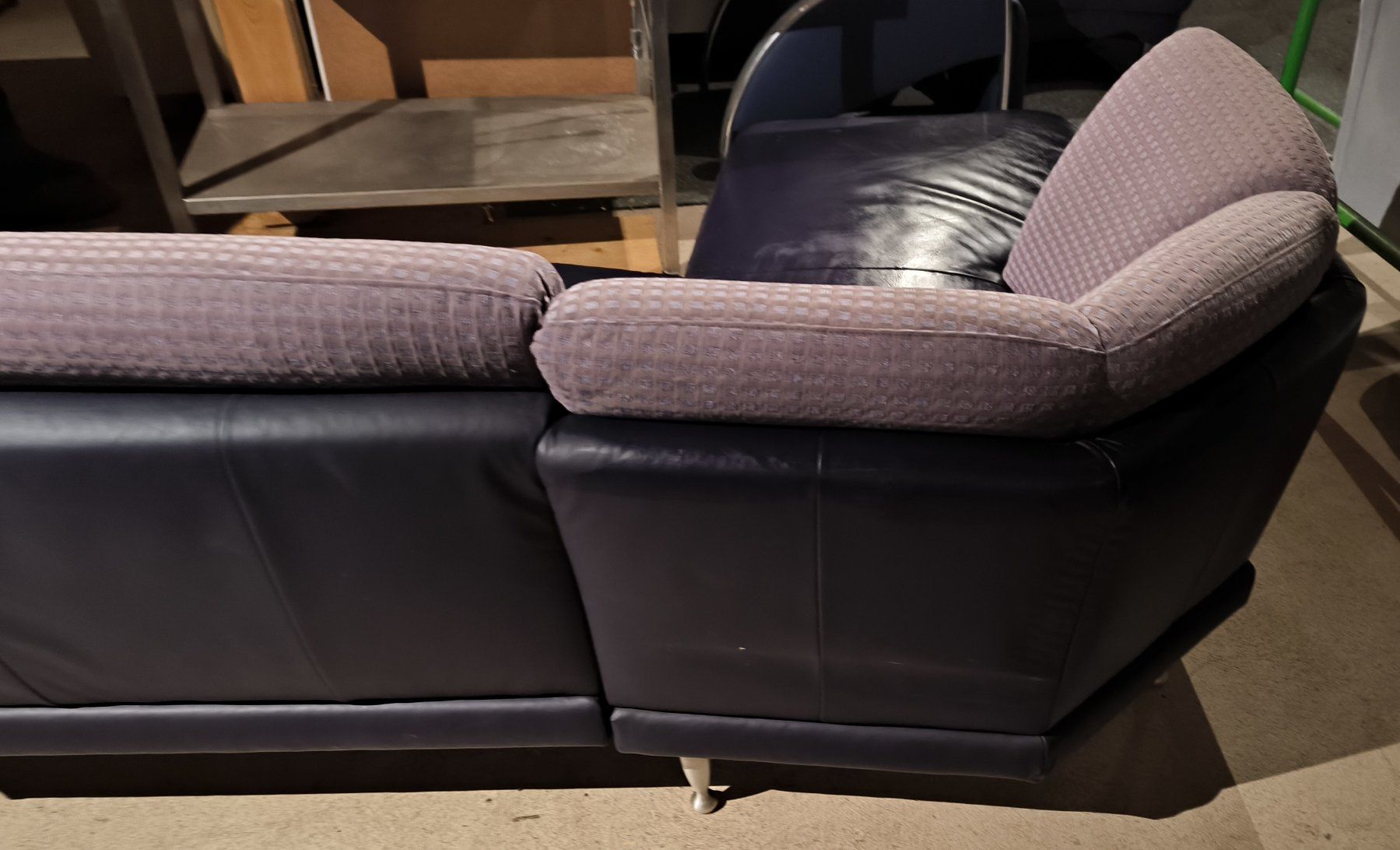 Sofas: Polstergruppe – D'occasion à Rorschacherberg par snOOpydOg11 5