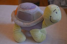 PELUCHE SCHILDKROTE - CM 24