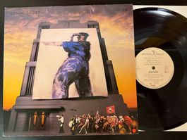 Spandau Ballet – Parade [LP EU 1984]