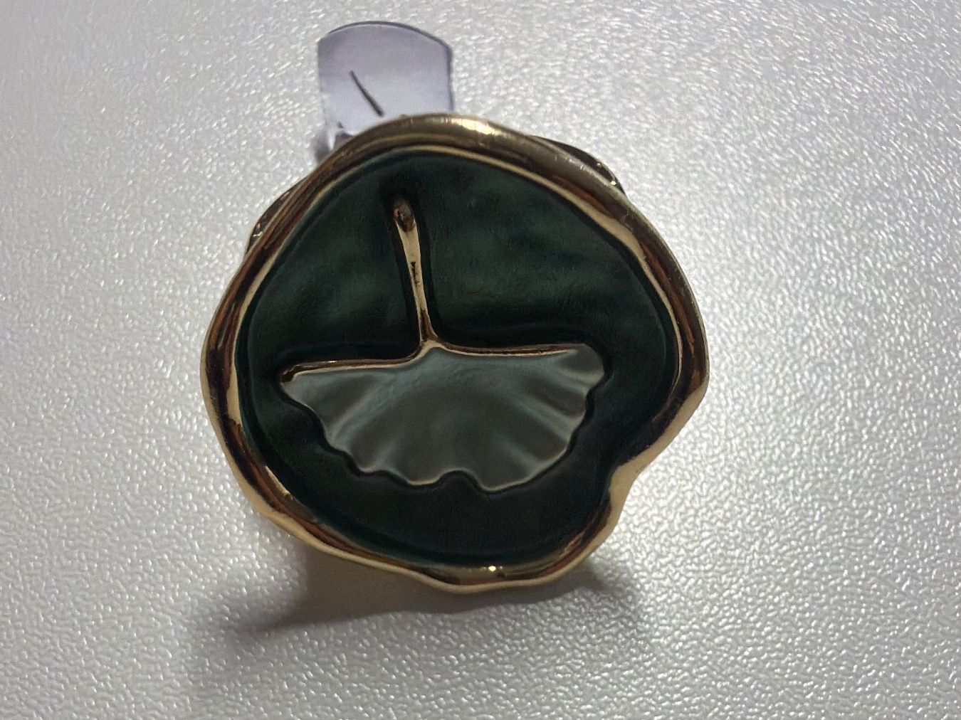 Ringe: FINGERRING-ELASTISCH – Neu und originalverpackt aus Meienried von ManuelaBoutique 4