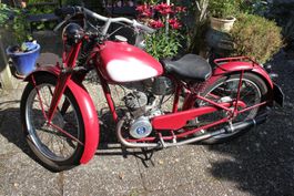 Projekt ARDIE    Oldtimer