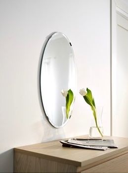 Ikea Miroirs: IKEA mirror 40x70 – Neuf avec emballage d'origine à Luzern par mon_6rzf