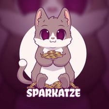 Profile image of Sparkatze