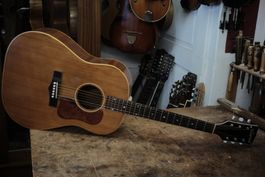 National 1155 / Gibson J45