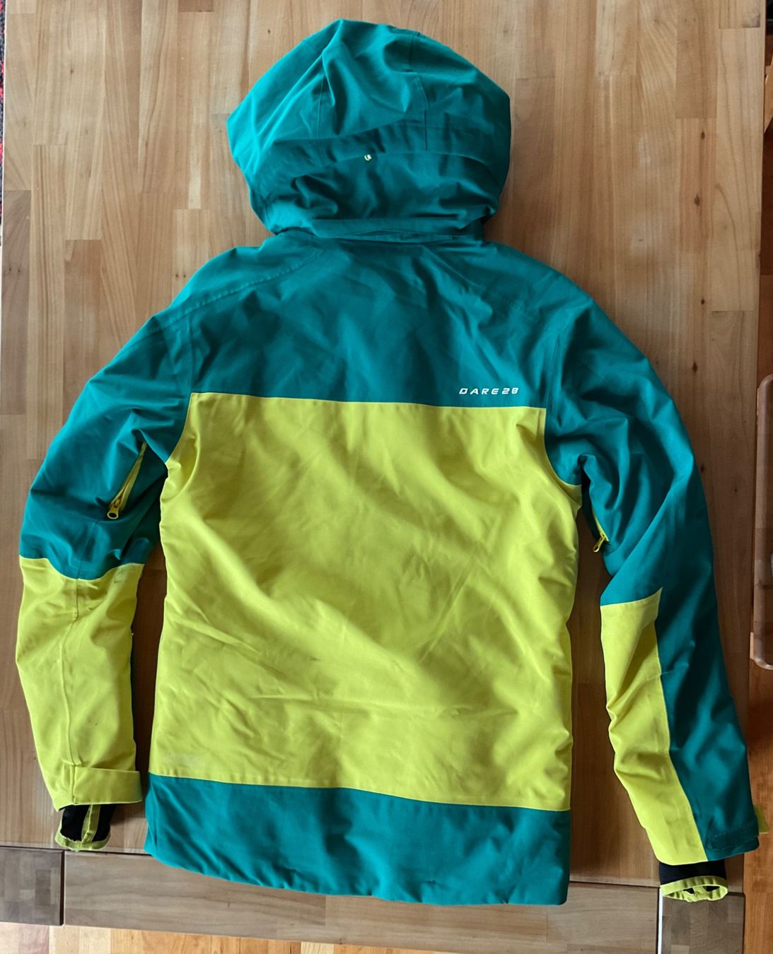 Giacche: Skijacke von Dare2b Gr XS – Usato da Rümlang venduto da resale35 1