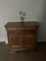 Edles Sideboard aus massivem Kirschbaumholz  Wunderschönes S