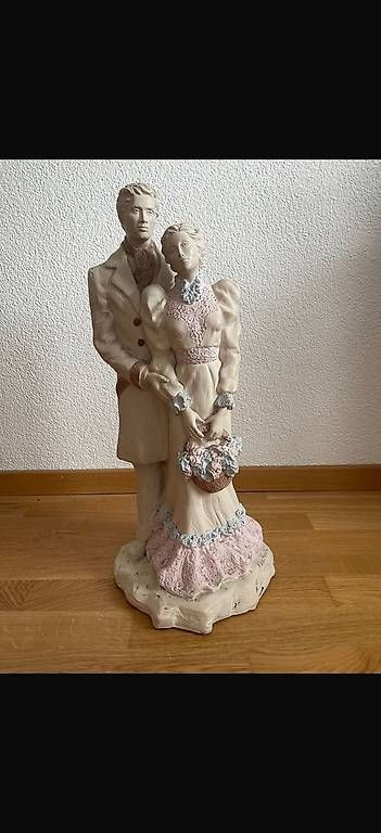 Statuette: 2 Figuren – Usato da Kaiseraugst venduto da nati0906 2
