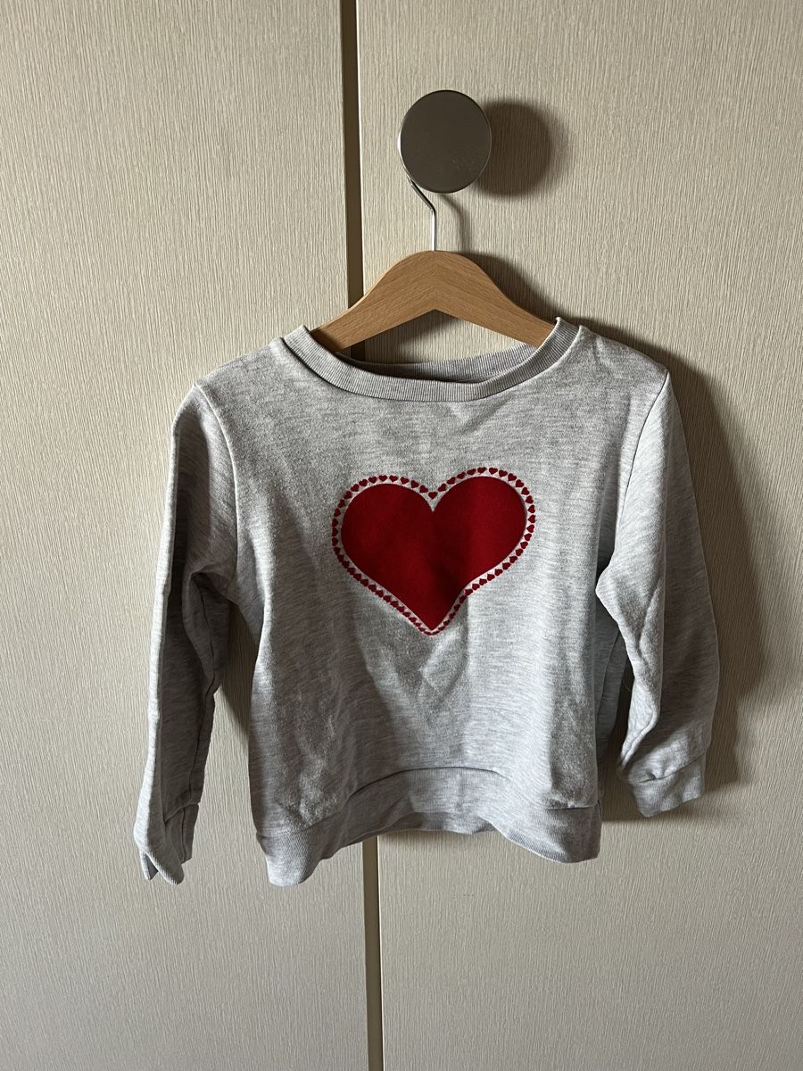 Petit Bateau Pulls et sweat-shirts: Petit Bateau Pullover Grösse 6 Jahre – D'occasion à Inwil par Karenstone