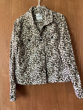100% Leinenjacke von Tommy Bahama Gr M