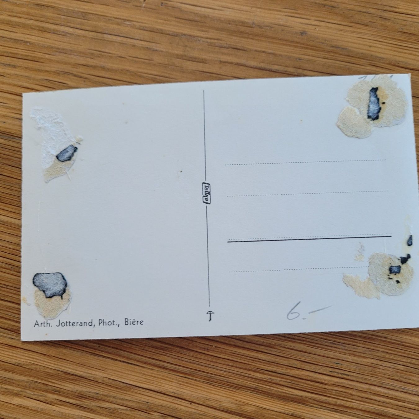 Cartoline postali: Postkarte Carte Postale AK Militär – Usato da Biel/Bienne venduto da Destockweb 1
