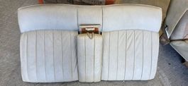 Bentley S2 Sitzbank vorne & hinten