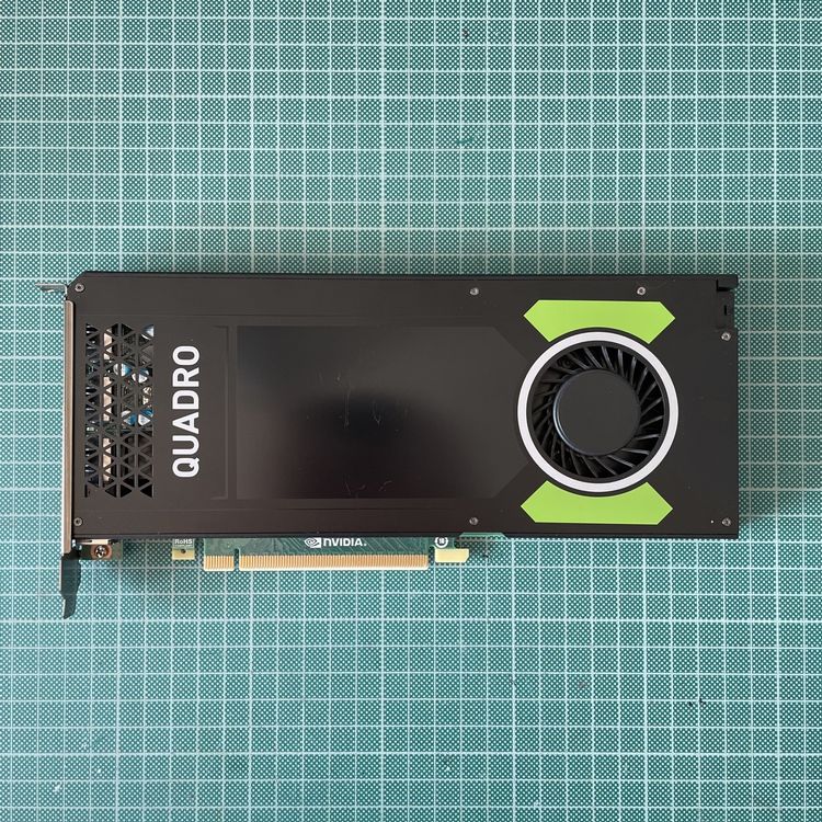 Nvidia quadro m4000 Alger Bab ezzouar -  - Algérie