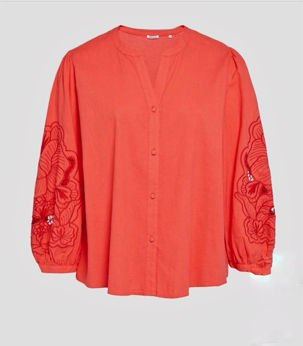Tuniche: Tunic blouse by Seidensticker – Nuovo e nell'imballaggio originale da Glattpark(Opfikon) venduto da fra_6n5b