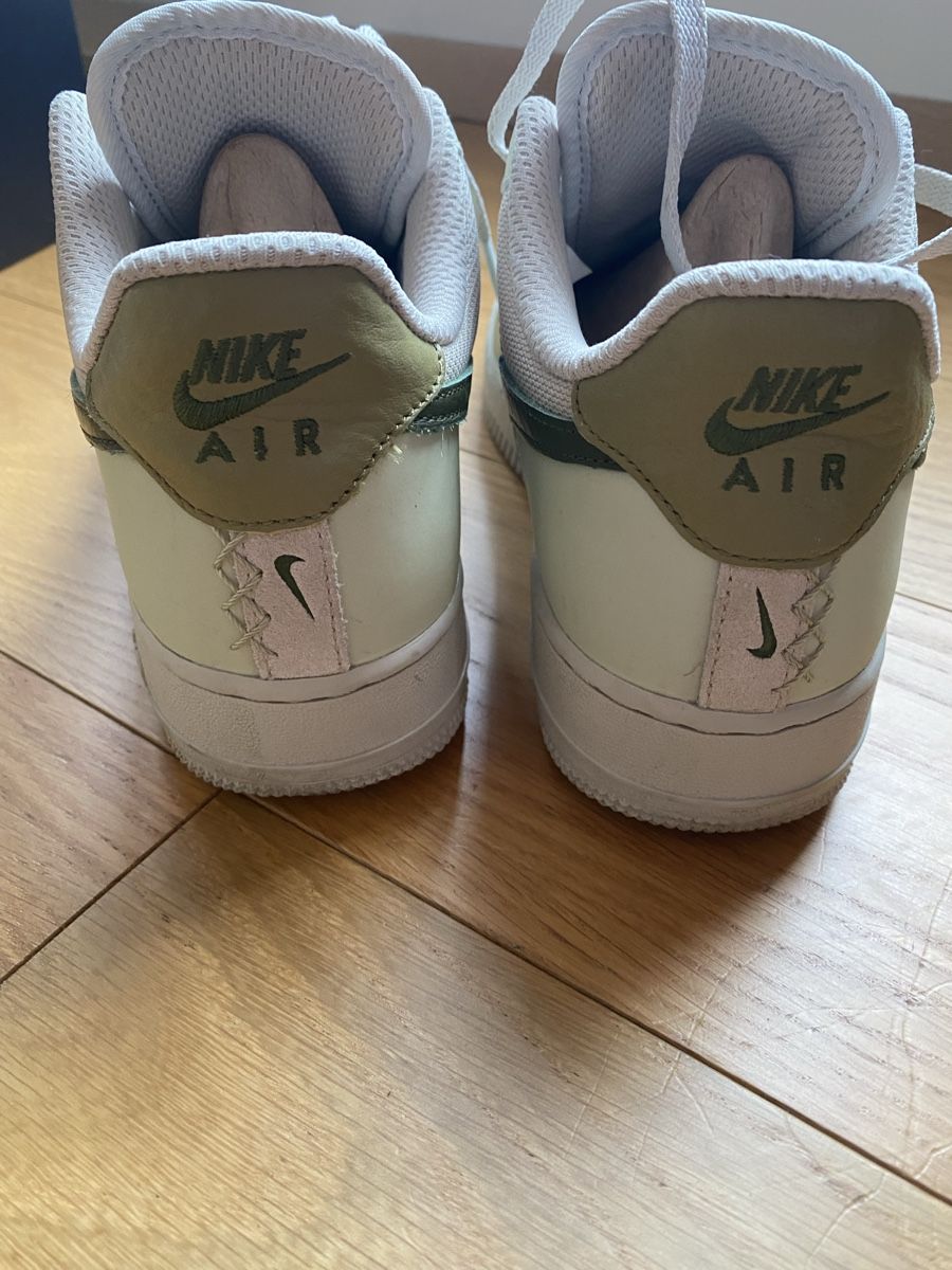 Nike Scarpe da uomo: Nike sneakers – Usato da Bern venduto da mel_x88r 3