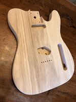 Telecaster body Kein Fender