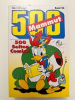 MAMMUT COMICS BAND 56 LTB LUSTIGES TASCHENBUCH