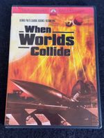 When Worlds Collide SciFi DVD EN/FR Ländercode1