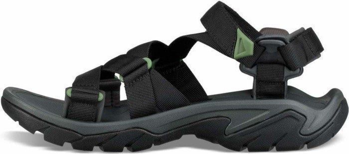 Teva Scarpe da uomo: Teva Terra Fi 5 Sandalen gr 44.5 – Nuovo (secondo la descrizione) da Zürich venduto da Altruisti 3