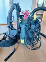 Kärcher Rückenstaubsauger