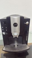Machine à café Jura Impressa E75 - Parfait pour l'hiver!
