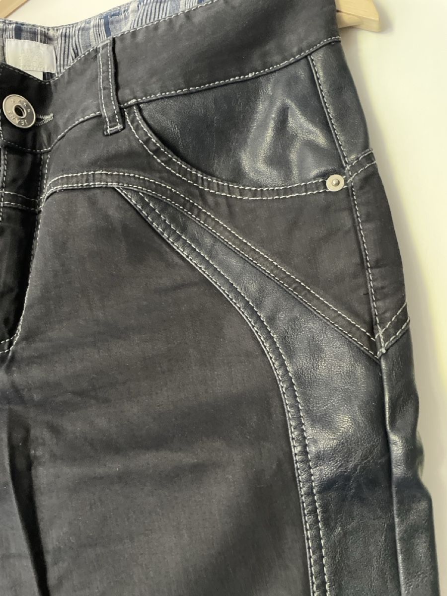 Alba Moda Jeans: Jean Alba Moda 40 – Usato da Montagny-la-Ville venduto da Sissi-Sissi 1