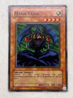 Yu-Gi-Oh! Maha Vailo DB1-DE009 Deutsch Common Unlimitiert