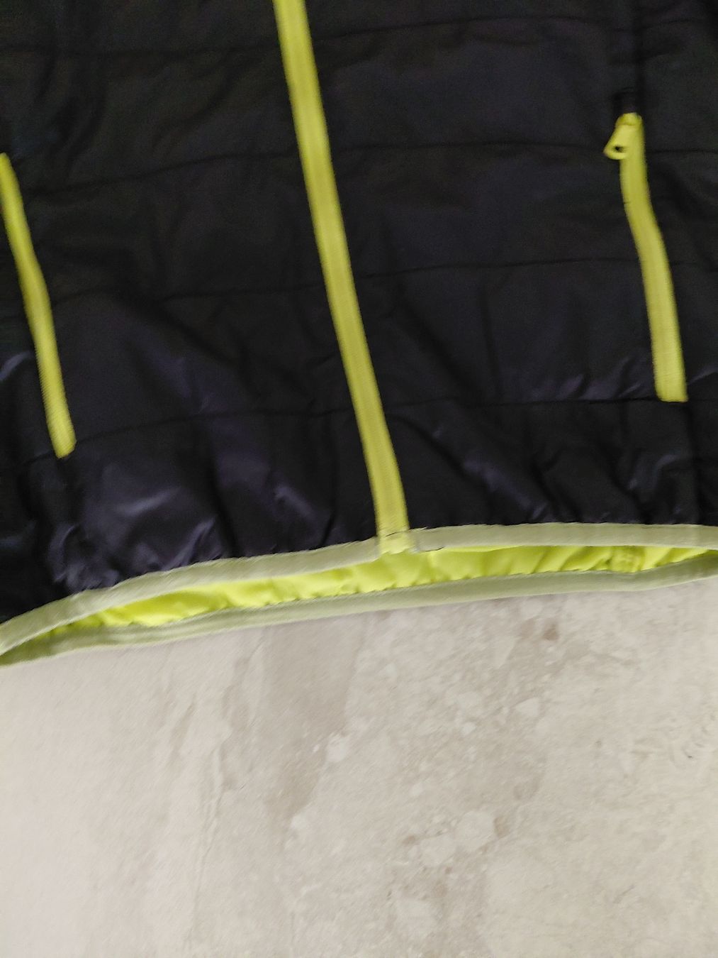 Jacken & Mäntel: Jacke  Grösse  134 – Gebraucht aus Grenchen von fabai 1