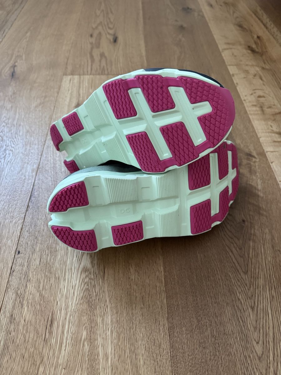 On Scarpe da donna: ON - Cloudmonster 2, Gr. 39 – Nuovo (secondo la descrizione) da Interlaken venduto da fbnscl 4