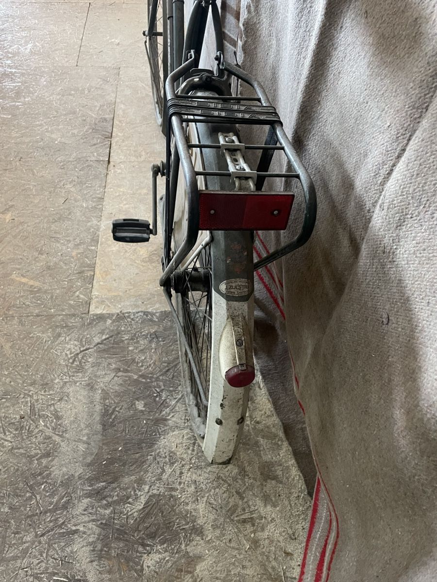 Biciclette: Oldtimer Fahrrad – Difettoso da Aettenschwil venduto da 2854jrg 5