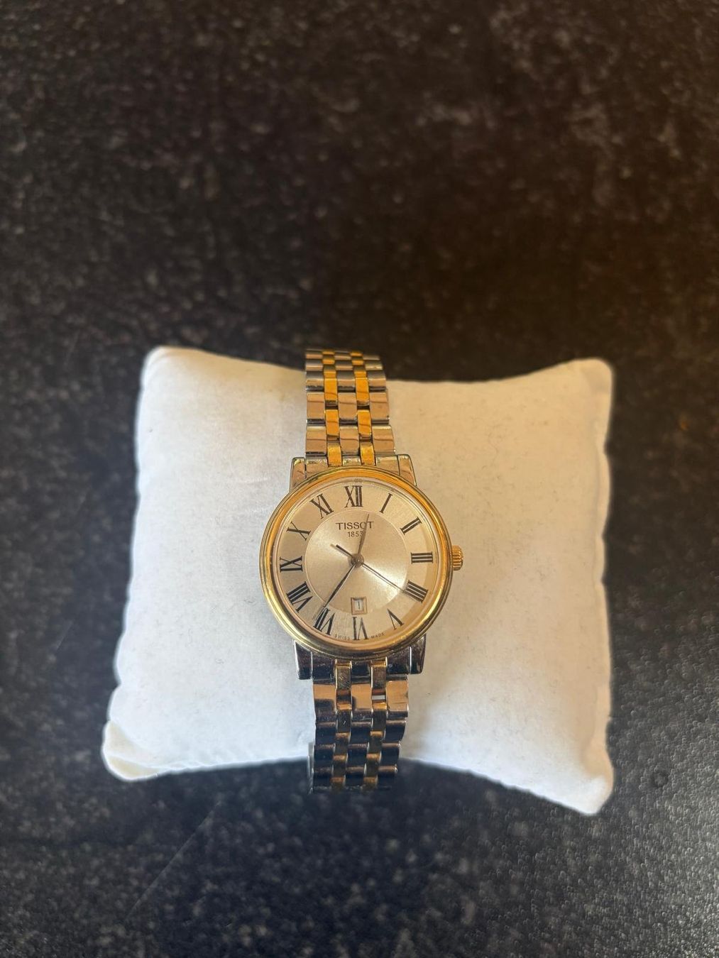 Tissot Uhren: Tissot Carson Premium Lady – Gebraucht aus Mönthal von mar_r7sc 2