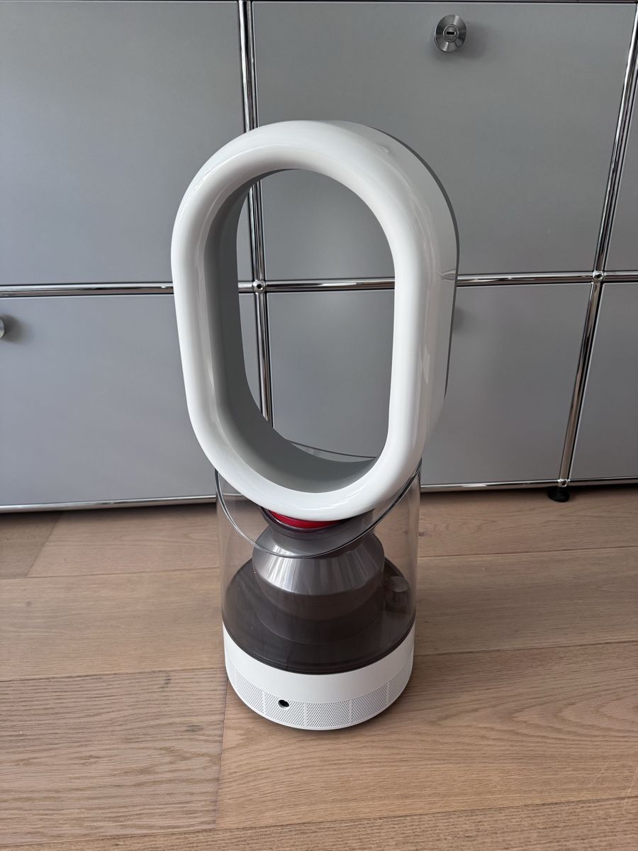Dyson Umidificatori d'aria: DYSON AM10 Luftbefeuchter – Usato da Frick venduto da BoomSchakkalakka 2