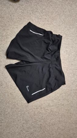 Neue Perform Joggingshorts, Frauen 42