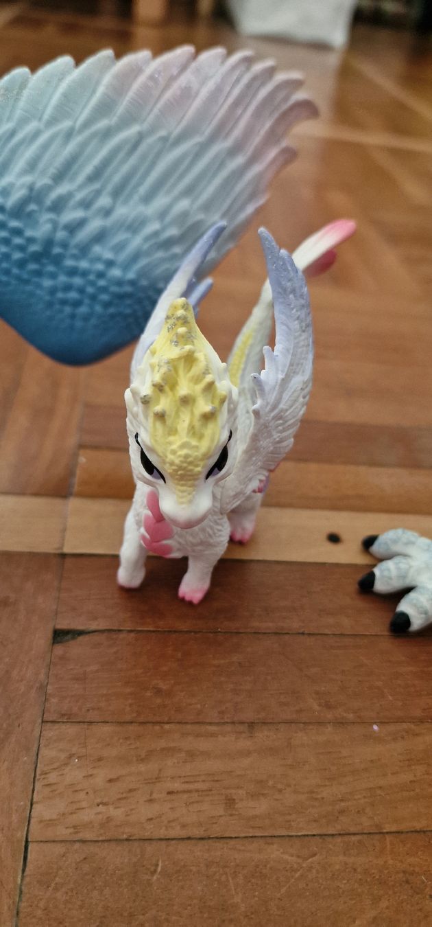 Schleich Jouets: Schleichtiere – Neuf (Voir description) à Wallisellen par sugon 4