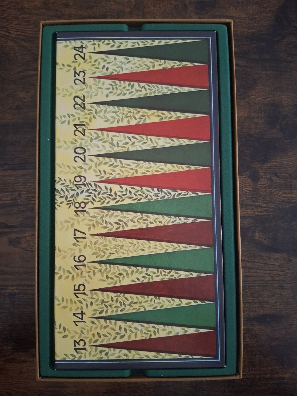 Giochi: TricTrac Surakarta – Usato da Zürich venduto da Vordermannd86 2