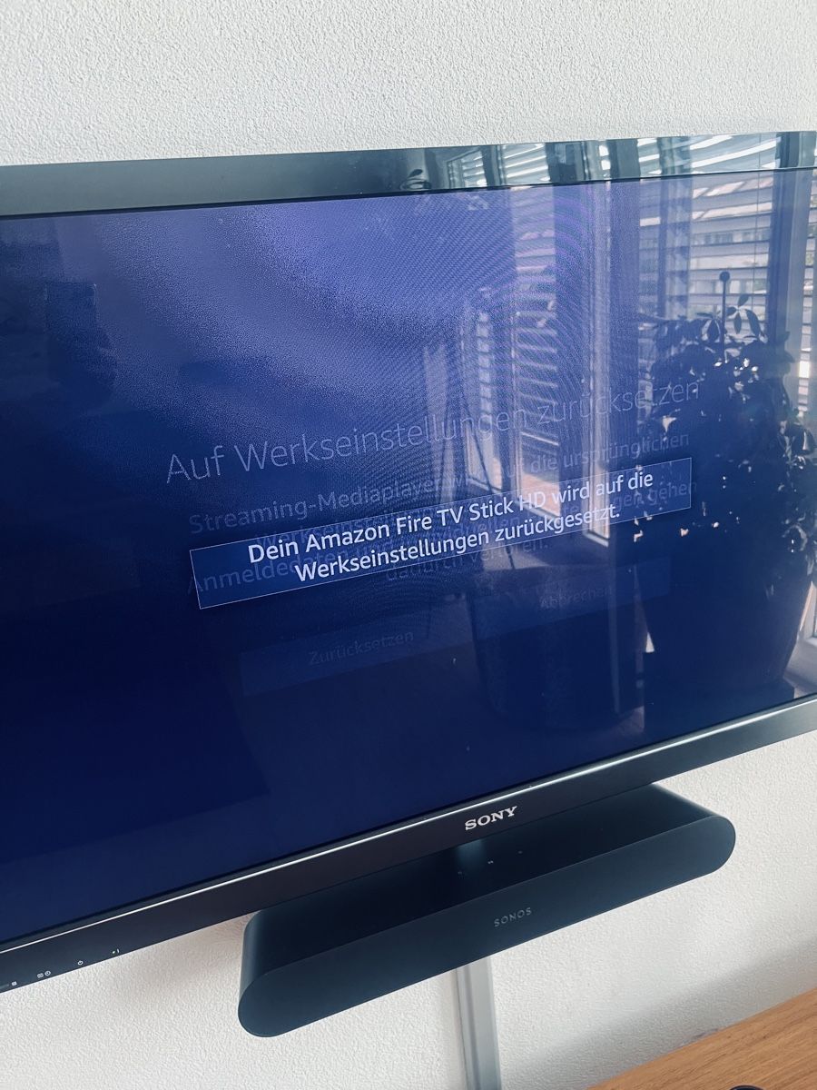 Amazon Lecteur multimedia & Streamer: Amazon Fire TV Stick Streaming Media Player – D'occasion à Seuzach par Little_Paradies 3